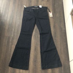 Hudson flare jeans size 30